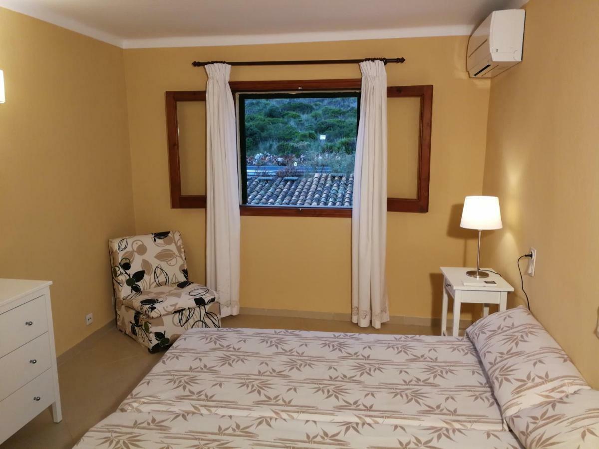 Ses Roques Villa Alcudia  Luaran gambar
