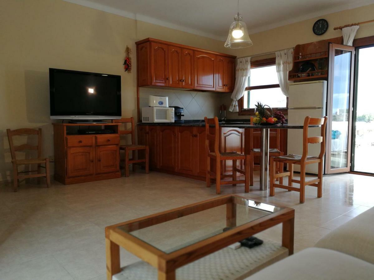 Ses Roques Villa Alcudia  Luaran gambar