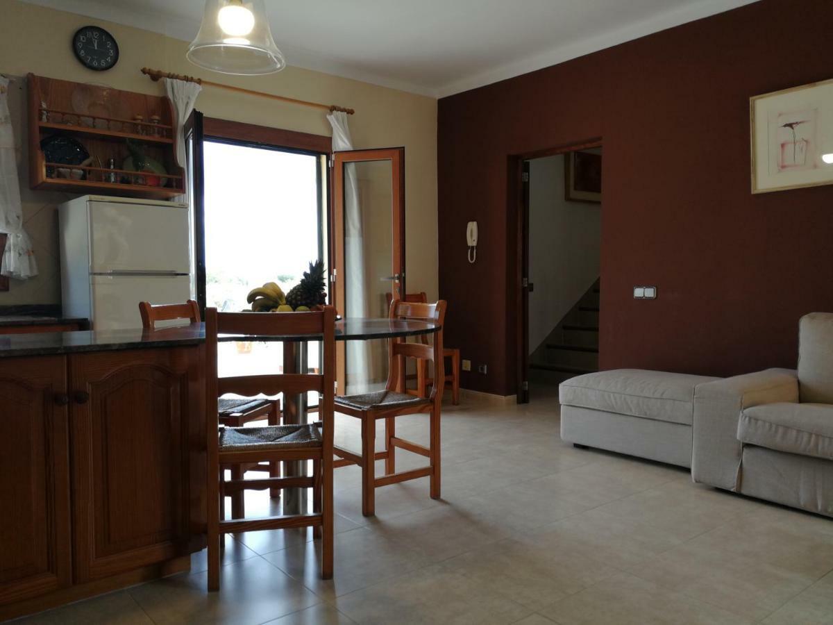 Ses Roques Villa Alcudia  Luaran gambar