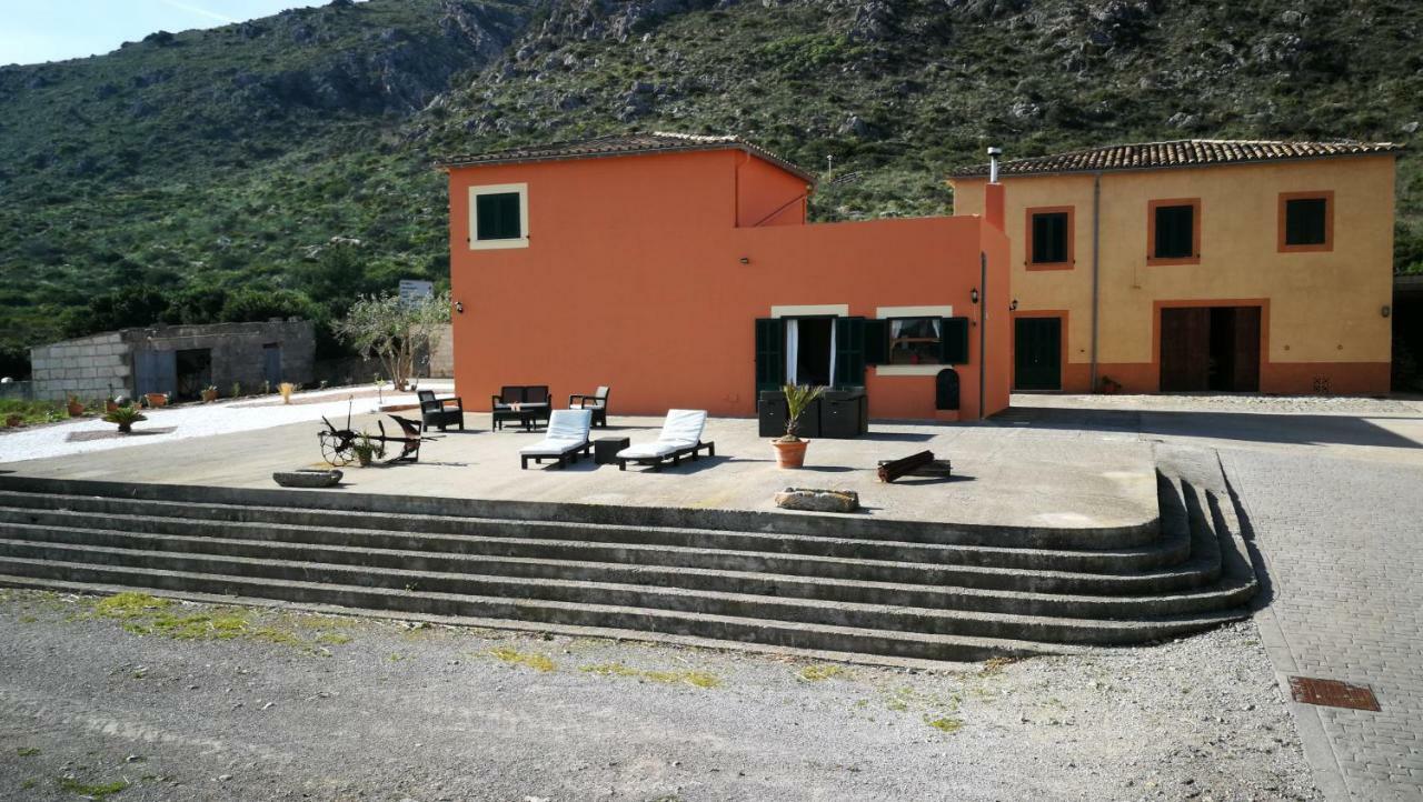 Ses Roques Villa Alcudia  Luaran gambar